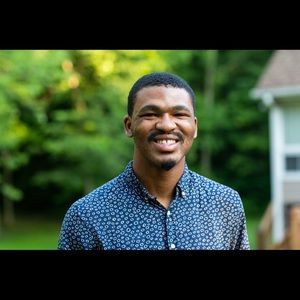 Meet your Posher, Quinton